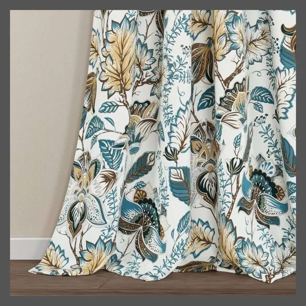 Open Box - Lush Decor - Set of 2 (84